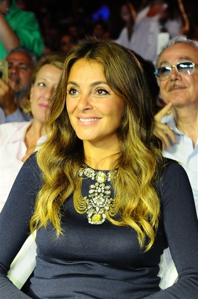 Wael Kfoury at Ghosta Festival
